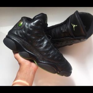 Jordan 13 ‘Altitude’ 2005 PAIR